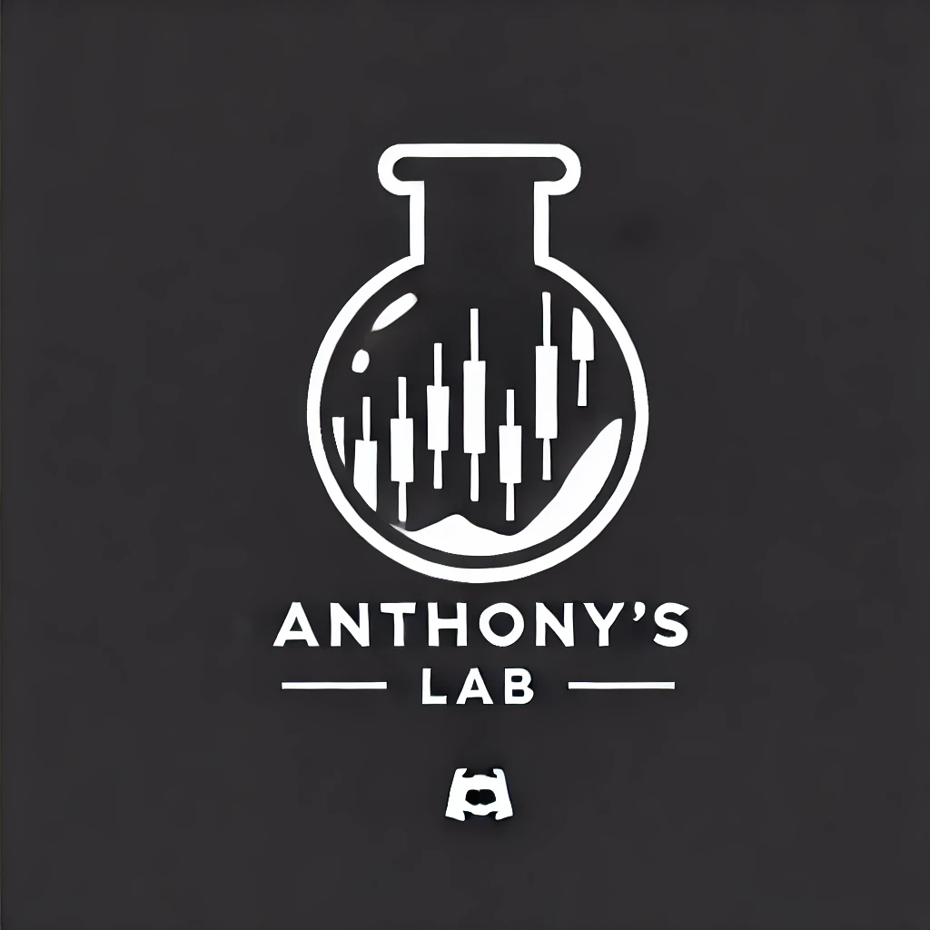 Anthony's Lab
